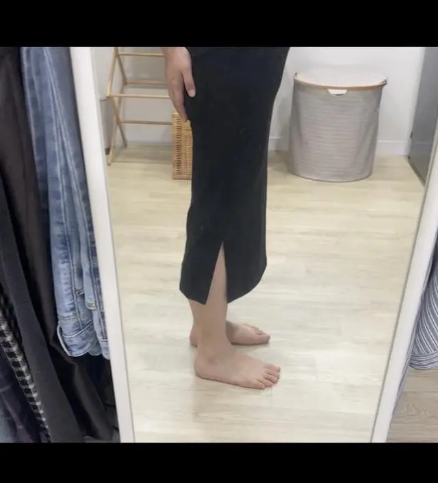 신축성이 엄청 좋고 뷰들부들해요
