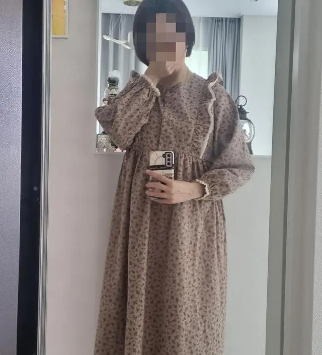 따뜻하고 소재 좋아요
