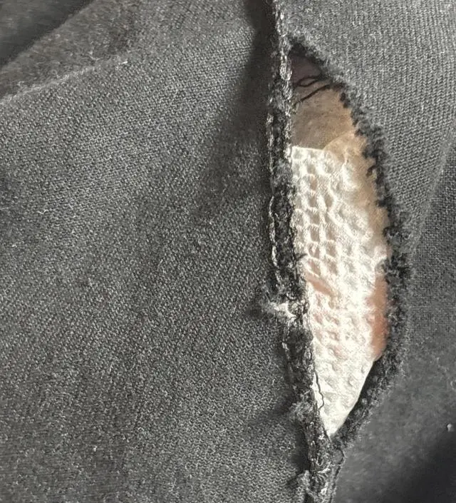 원피스는 사이즈도 좋고 이뻐요
