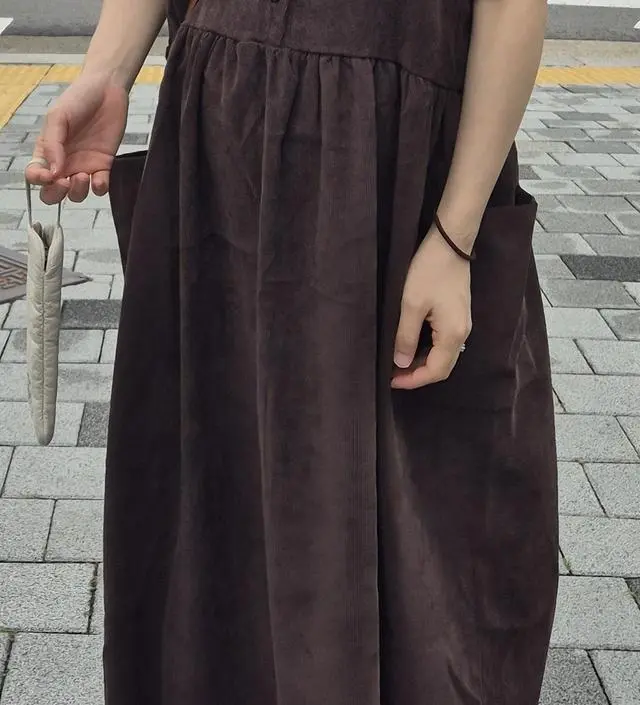 리뷰가 없어서 고민했는데 만족해요! 편하고 귀여워서 올 가을 내내 그리고 내년초 출산