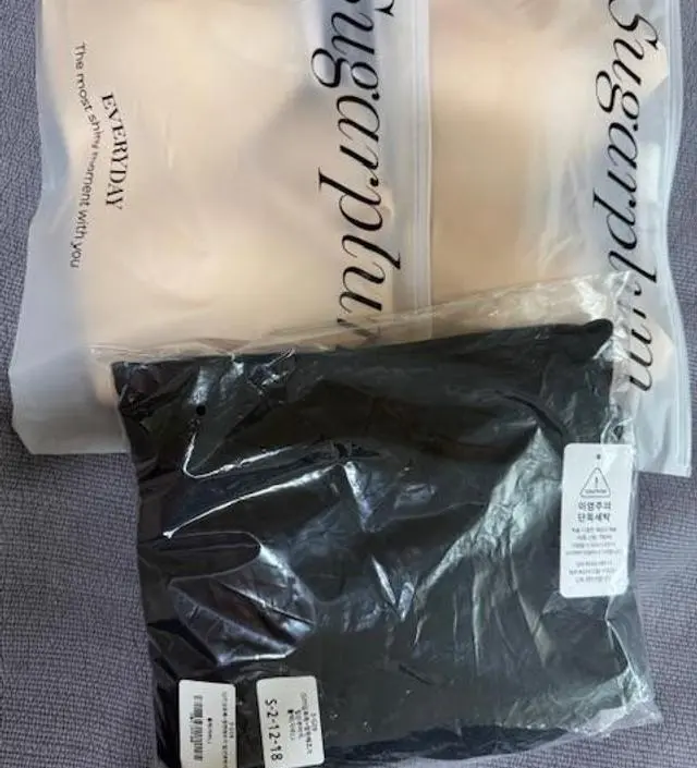 임신하고 입던 브래지어가 맞지 않아서 구입했는데 너무 편하고 좋아요~ 끈 조절도 가능