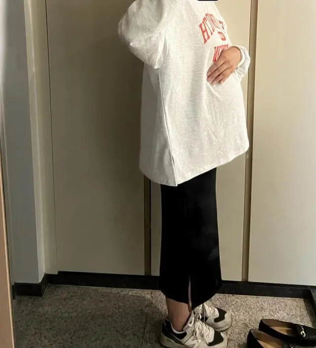 어벙하고 크긴한데 편하고 좋습니당