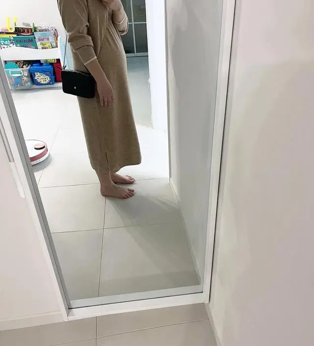 고급스럽고 편안해서 만족스러워요