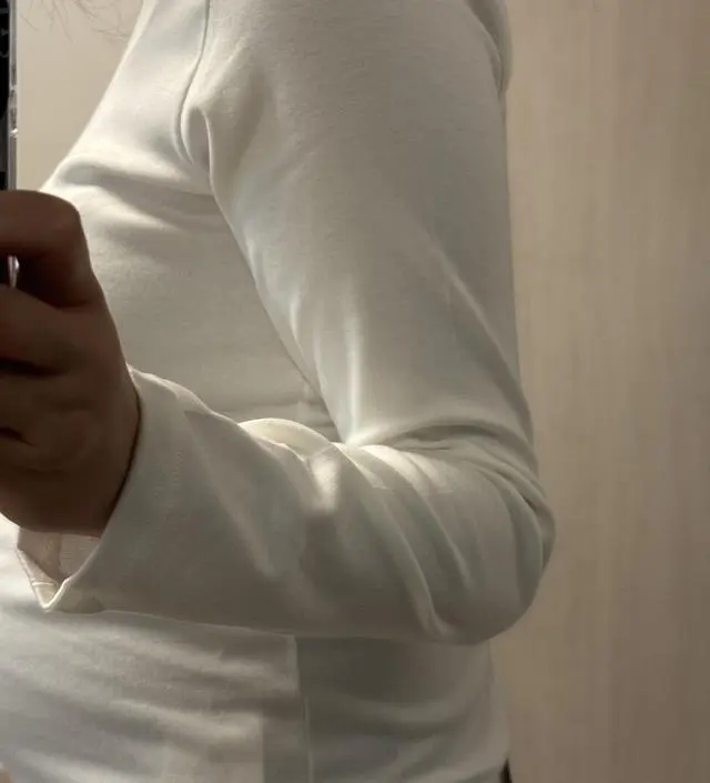 보드럽고 잘 늘어나요 이너로 좋아요