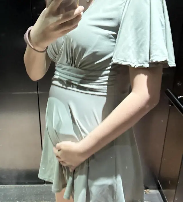 급떠난 호캉스용으로 장만했어요
