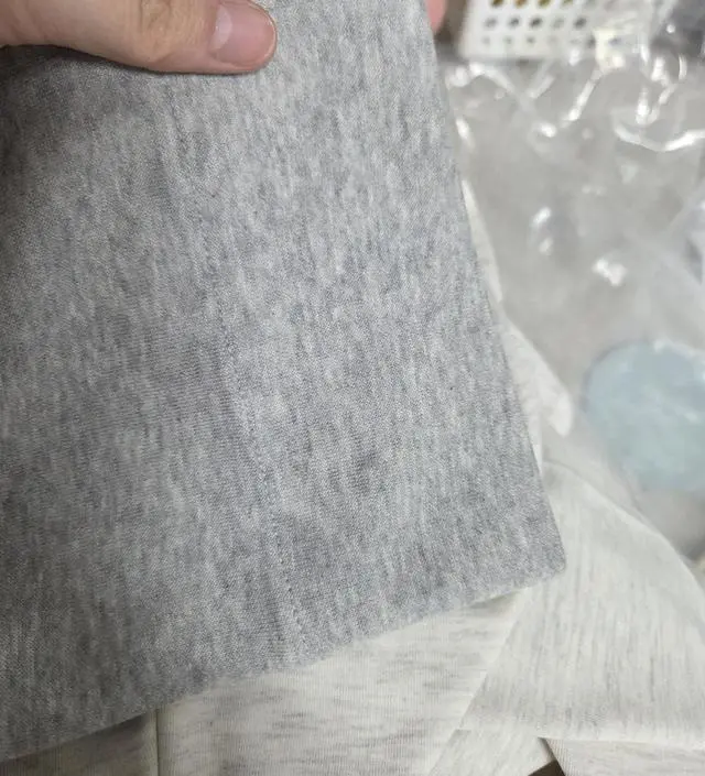 소매 끝부분 넘커요.. 반품하고 싶네요 ㅠㅠ
