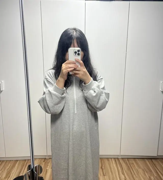 여기저기 편하게 잘 입고 다닐것 같아요. 
