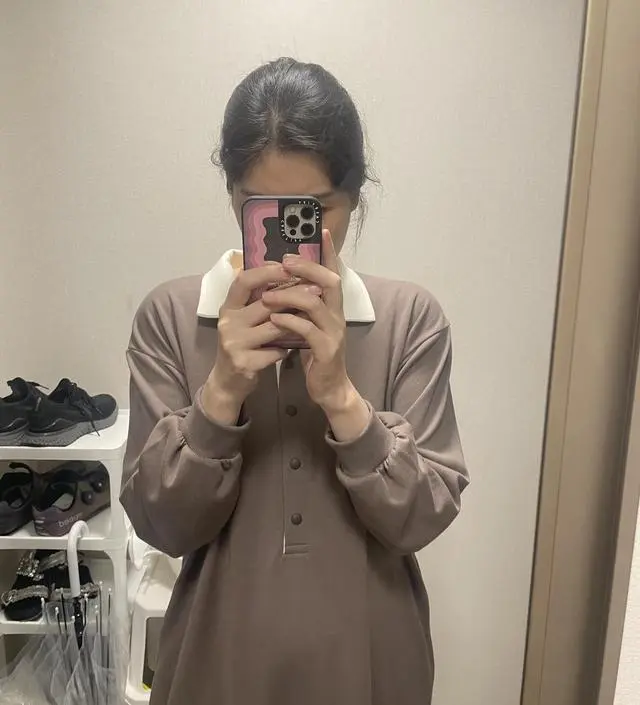 첫주문인데 재질도 좋고 너무 맘에 들어요!