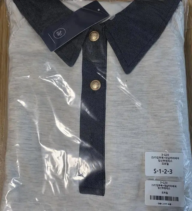 이제 딱 입기 좋은 날씨에요! 옷 재질도 너무 편하고 물빠짐도없어서 굿굿