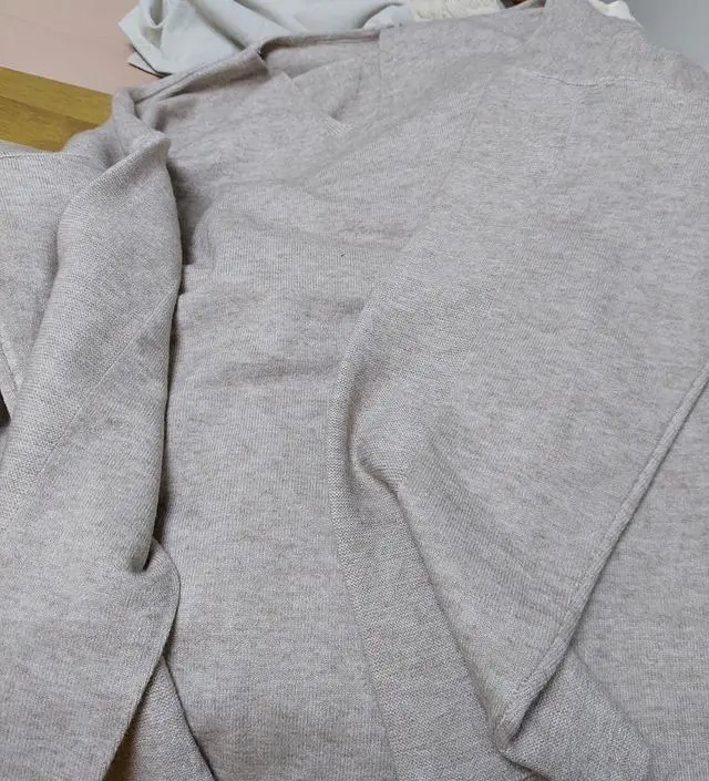 맘에 듦. 만삭까지 입기 좋음