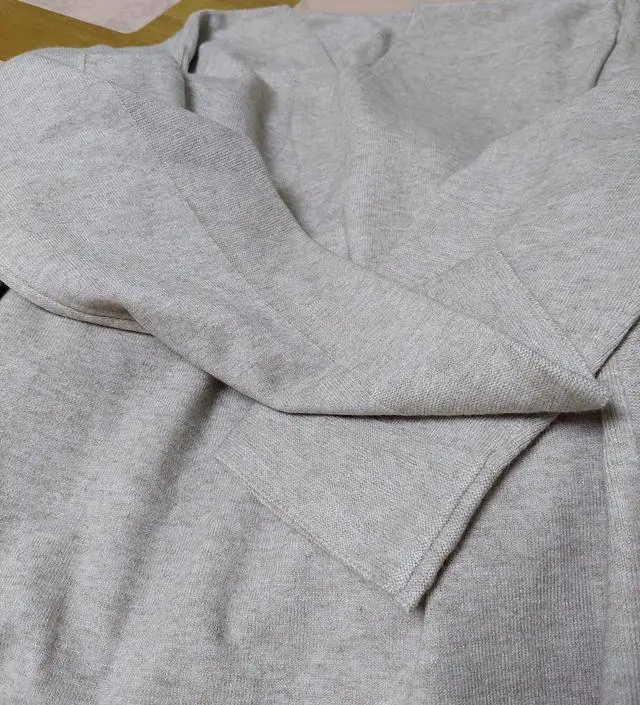 임신 후기까지 잘 입을 수 있을 것 같아 산 것중에 제일 만족