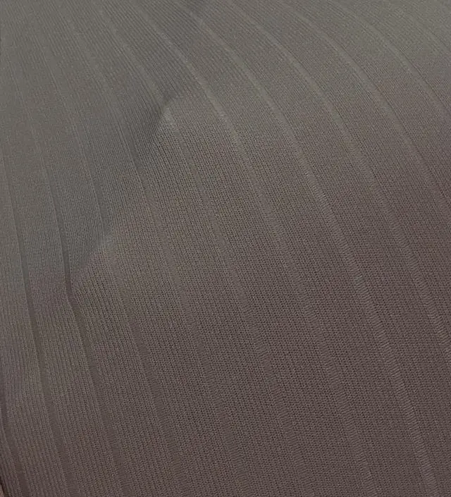 한 쪽 캡만 자꾸 접히고..
