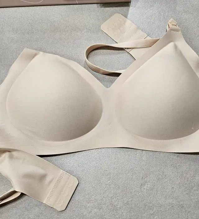 부드럽고 편안해요
