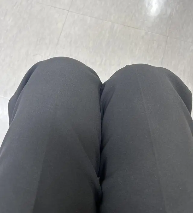 주머니 없어서 불편한것 빼곤 좋아요 ㅎㅎ