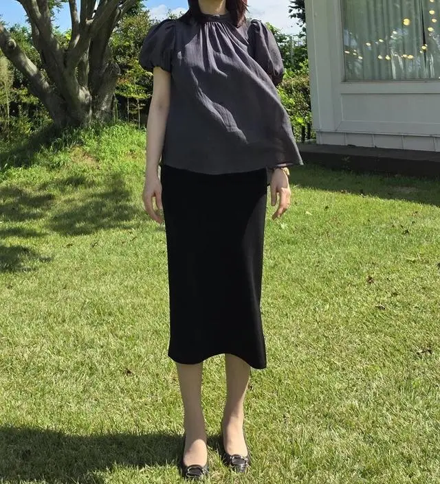 임신 21주차인데 편하게 잘 맞습니다.
