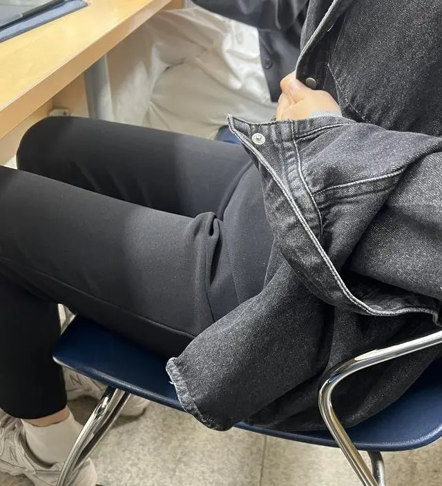 아주 좋아요. 처음 한 임부복인데, 괜찮네요~ 핏도 예쁘고~ 