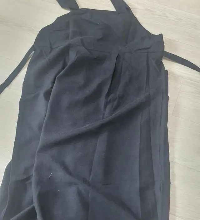 겨울에도 편하게 입을 수 있는 원피스 찾다가 무난무난해서 샀어요! 안감도 기모처럼 있