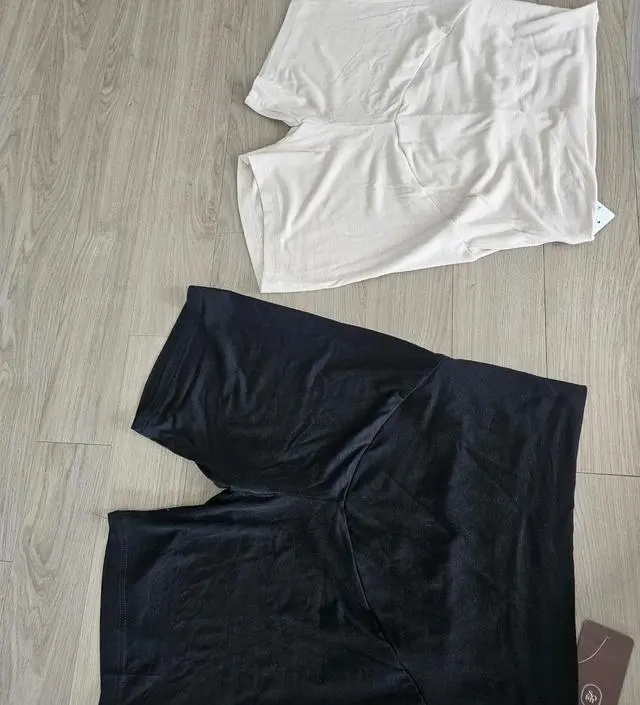 오 소재도 부드럽고 착용감 편해요
