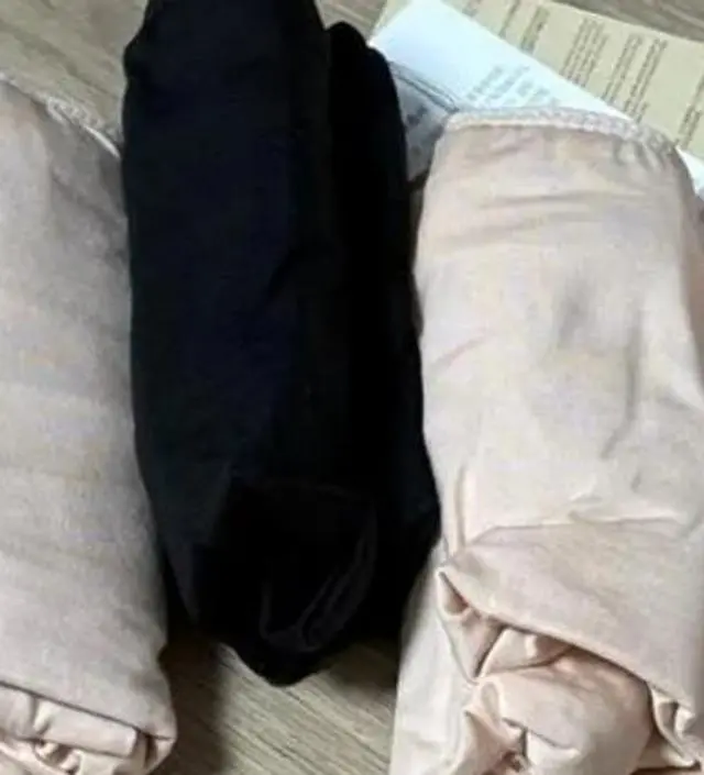 유니클로의 심리스팬티를 평소에 입다가
