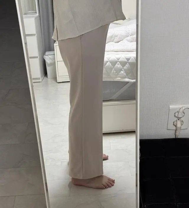 키168에 임신해서 무게 74인데
