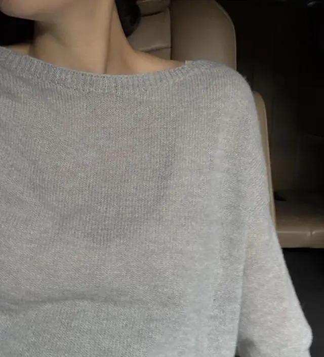 생각보다 여리여리핏 나오는거같아여 
