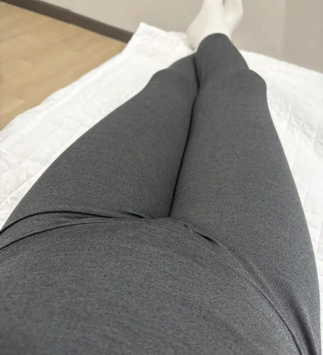 산후조리원에서 이 내의를 주문해 입었습니다! 
