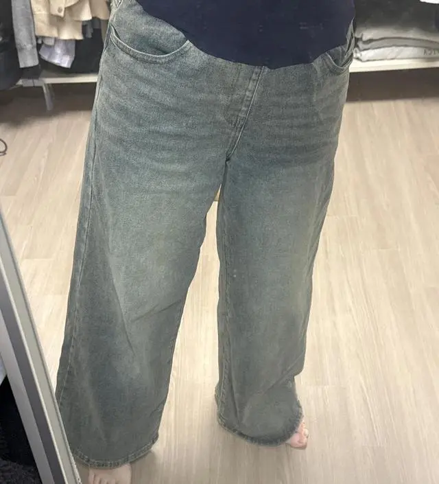 165, 58키로 20주예요! 
