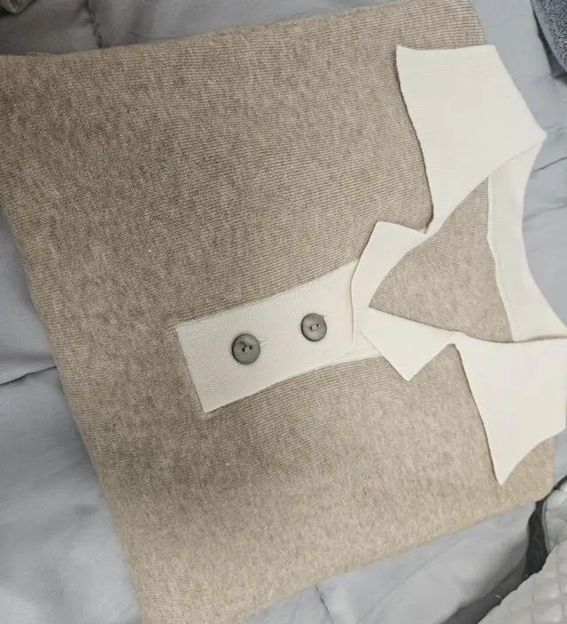 날씨도 선선해지고 임신 후기 될수록 배가 더 커져서 가을옷 장만했어요~ 옷 질도 좋고