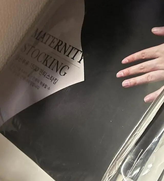 임산부 되면서 속옷부터 옷 스타킹 다 소임에사 믿고 구매하고있습니다 배송도 빠르고 