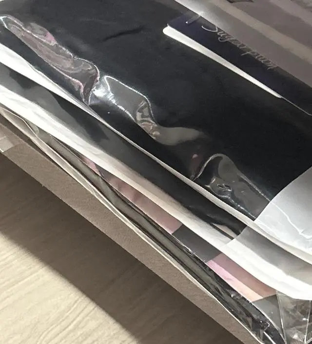 스타킹 얇은거 두꺼운거 종류별로 샀어요 ㅎㅎ 올 가을 겨울 신아보고 추가 구매 예정입