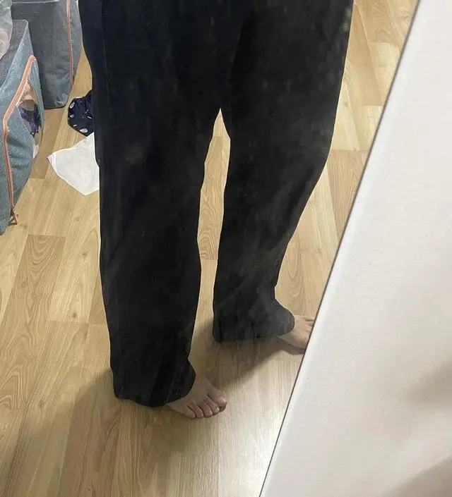 이염없다 그래서 사봤어요 
