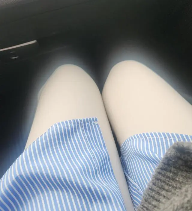 예쁘고 질도 좋아요 잘입을것 같아요. 