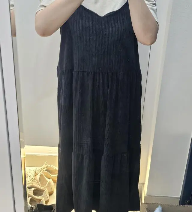 넉넉핏이라고 기재된거 보고 샀더니 딱 좋네요
