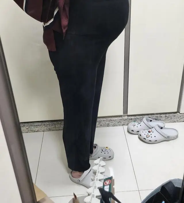 소임 바지 여러개 구매했는데
