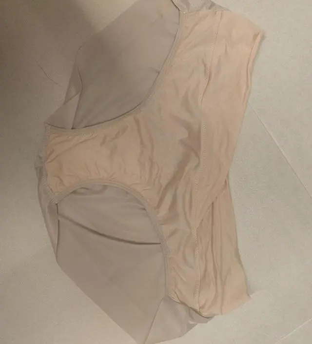 임신 중기가 되니까 기존 속옷이 불편해서 사봤는데 너무 편하네요