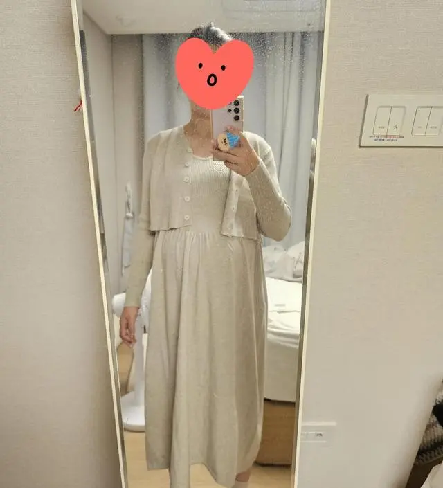 소양증 때문에 까끌거릴까 걱정했는데 맨살에 입어도 안간지럽고 나시랑 각각 있어 겨드