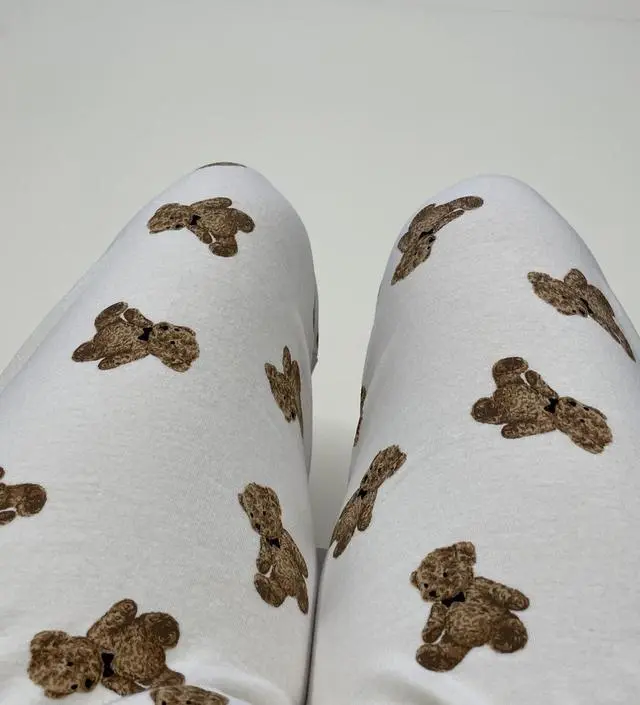 건조기 돌렸더니 줄어듬이 조금 있어요. 길이도 좀만 더 길었으면 하는 아쉬움이 있지만