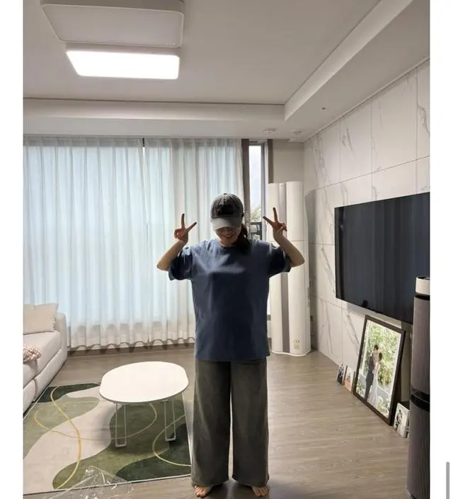 좋아요! 너무 편하네요