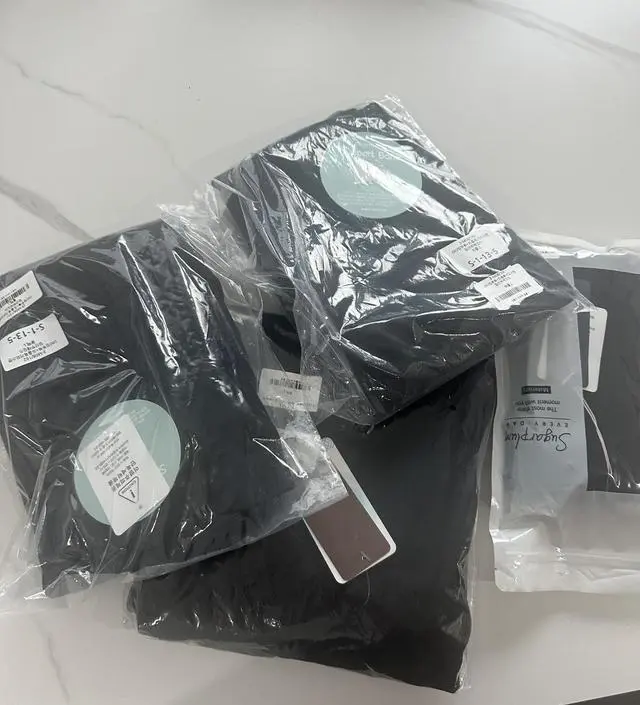 기장 맞는 레깅스 처음봤어요 
