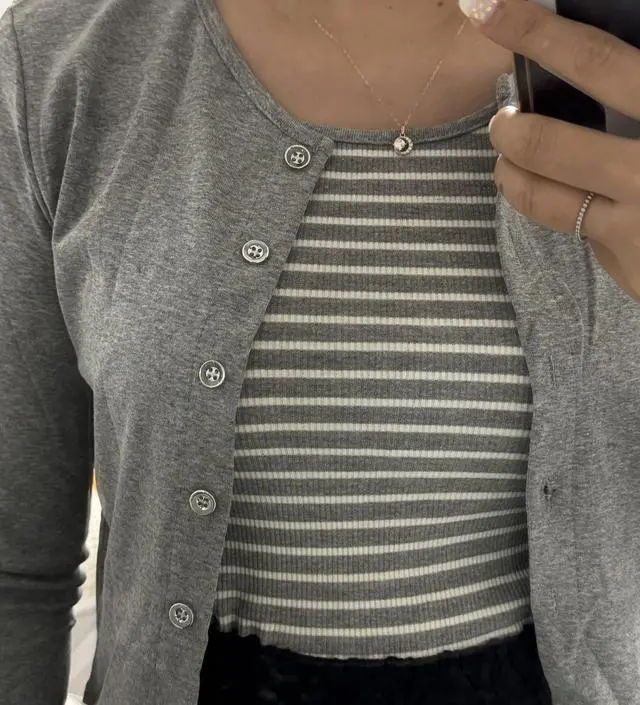 소임에서 옷 처음사봤는데 진짜진짜 마음에들어요
