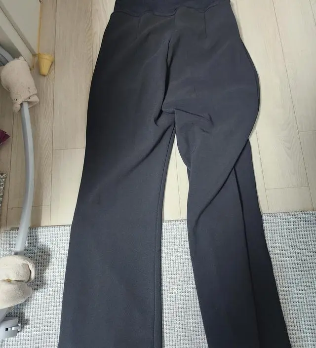 키작맘 155 m이 커서 흘러내리지만 편하고 좋아ㅇ배부분이 흘러내려요