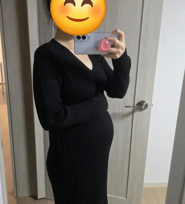 리뷰대로 소재가 부들부들해서 착용감이 좋아요
