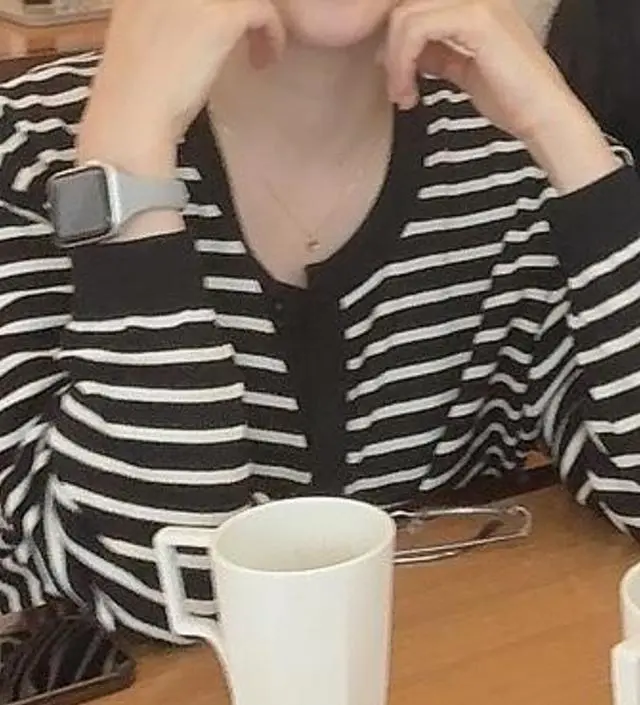 아주 편하고 재질도 좋고 마음에 쏘옥 들어오
