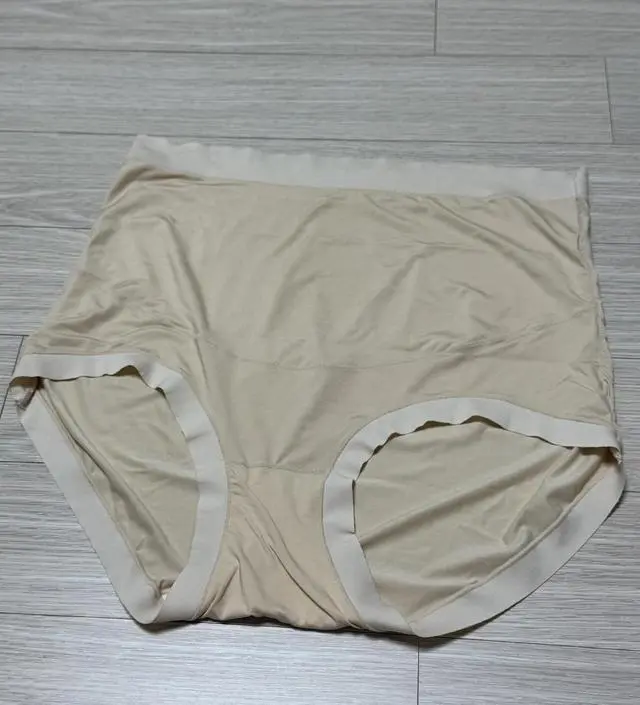 진짜 30년만에 최고의 속옷을 발견했어요. 오바하는것 같다고 생각할 수 있지만.. 진짜