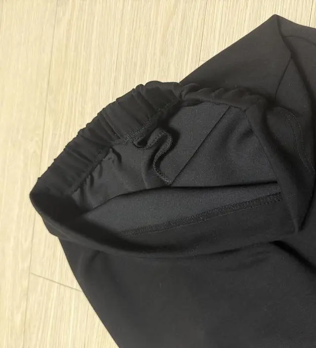 입는순간 더 확실해지는 임산부 ㅎㅎ 만삭사진 찍기에도 좋을것같아요. 여성스러워 보이