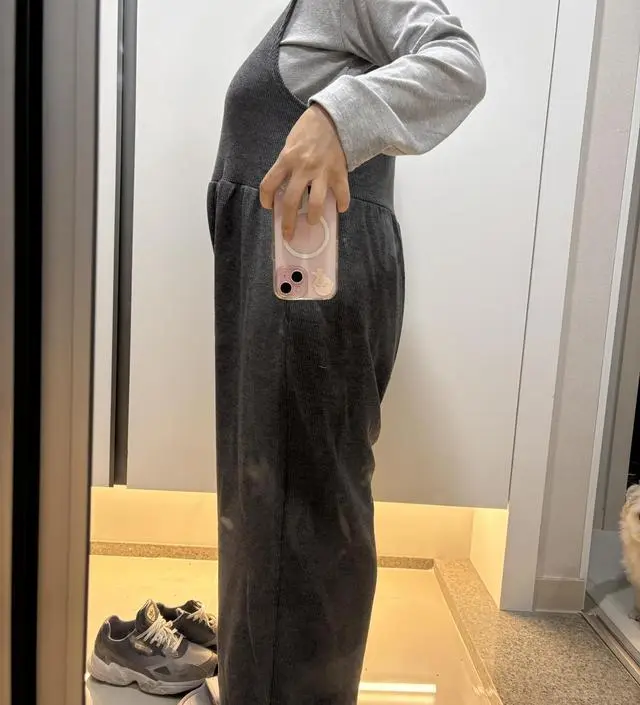 오 쥐짜 편해요
