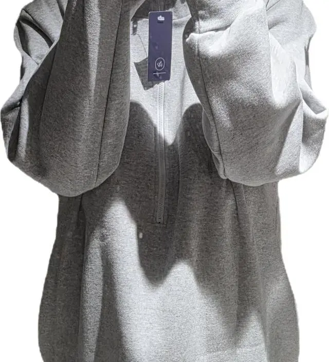 조리원 가져가려고 샀는데 지금부터 입을 것 같아요ㅎㅎ
