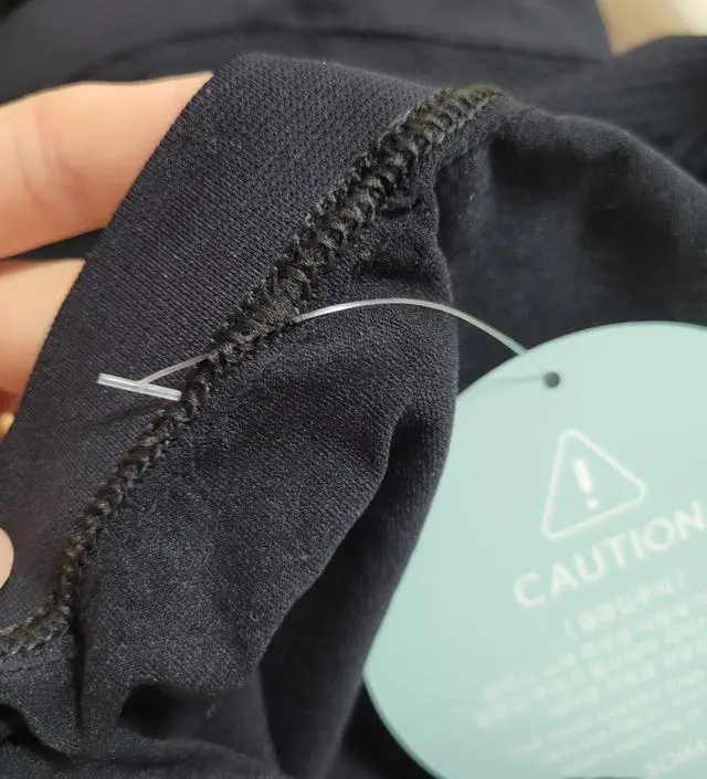 31주 160/60 키작맘ver XL 사이즈 잘 맞아요 처음에 기본할지 키작맘할지 고민했는데 역