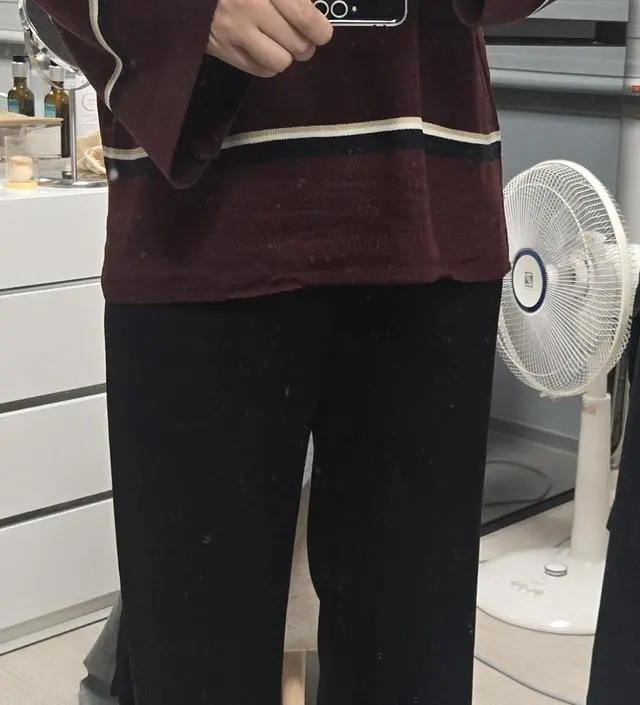 넉넉하고 사이즈도 좋아서 잘 입을것같아요