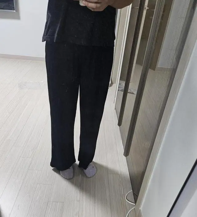 아주 편하고 좋아요~
